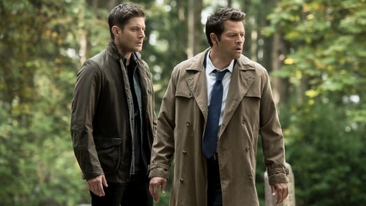 Image Sobrenatural (Supernatural) 3