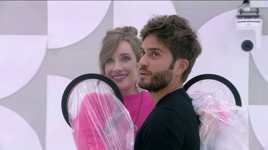 Image Secret Story: La Casa de los Secretos 75