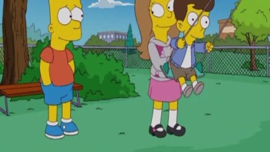 Image Los Simpsons 17