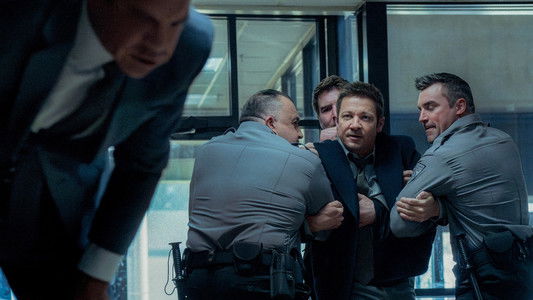 Image Mayor of Kingstown 6