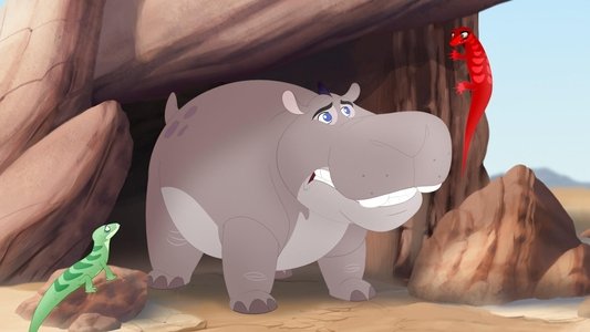 Image La Guardia del León 7