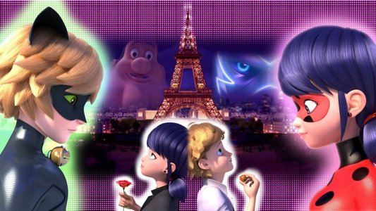 Image Miraculous: Las aventuras de Ladybug 9