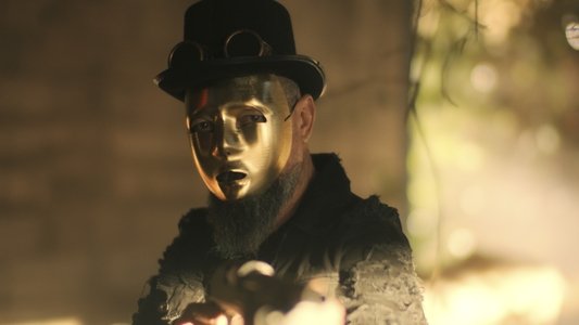 Image The Mallorca Files 3