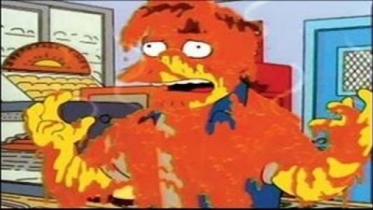 Image Los Simpsons 22