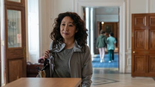 Image Killing Eve 1