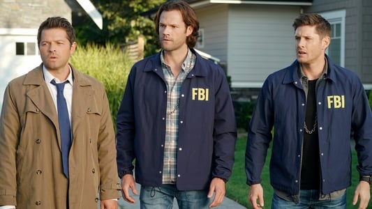 Image Sobrenatural (Supernatural) 2