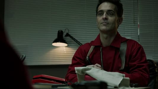 Image La Casa de Papel 5