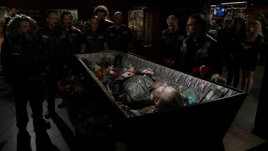 Image Hijos de la Anarquía 4