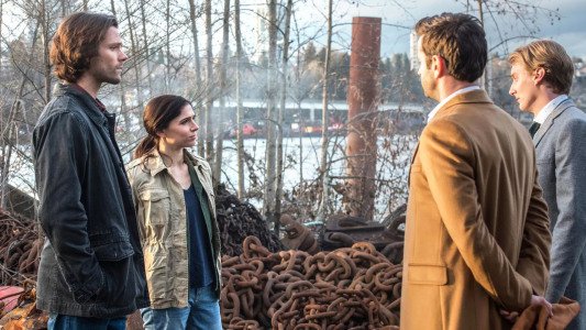 Image Sobrenatural (Supernatural) 17
