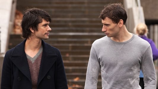 Image London Spy 1