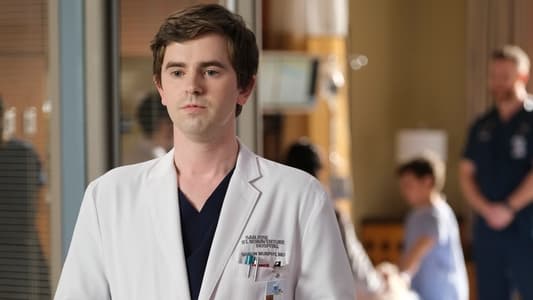 Image The Good Doctor 2