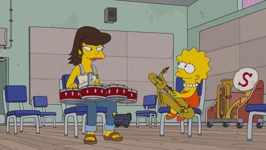 Image Los Simpsons 19