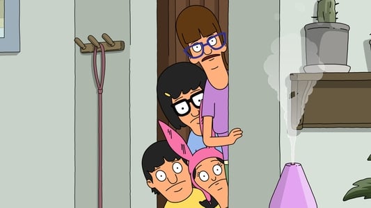 Image Bob's Burgers 11