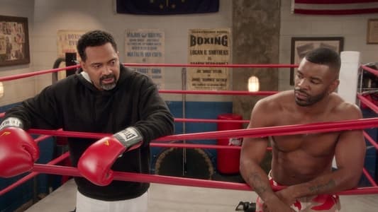 Image La familia Upshaw (The Upshaws) 9