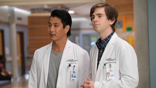 Image The Good Doctor 3