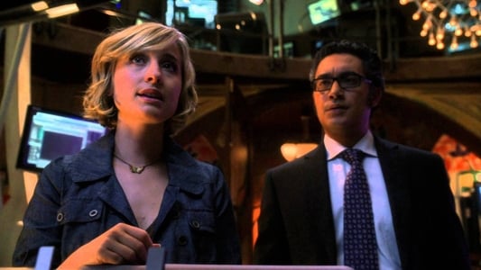 Image Smallville 3