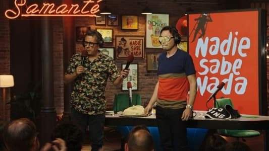 Image Nadie sabe nada 4
