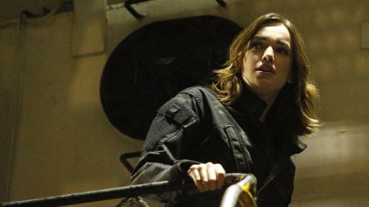 Image Agentes de SHIELD (Marvel's Agents Of S.H.I.E.L.D.) 3