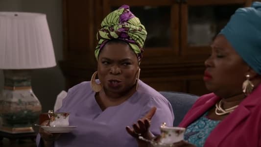 Image Bob Hearts Abishola 10