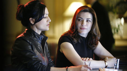 Image La Esposa Ejemplar 1