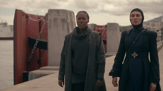 Image La monja guerrera (Warrior Nun) 5