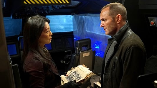 Image Agentes de SHIELD (Marvel's Agents Of S.H.I.E.L.D.) 9