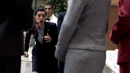 Image NCIS (Navy: Investigación criminal) 8