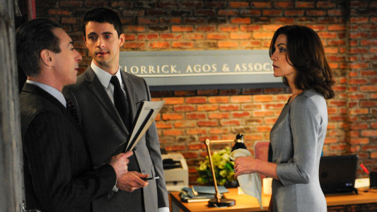 Image La Esposa Ejemplar 21