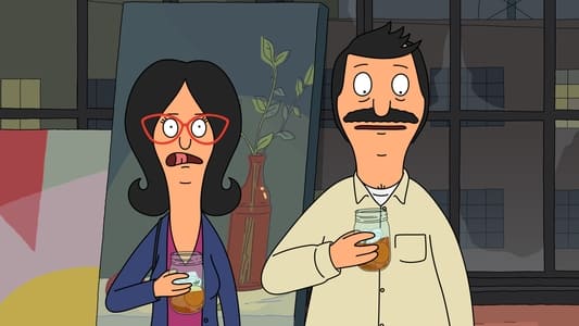 Image Bob's Burgers 7