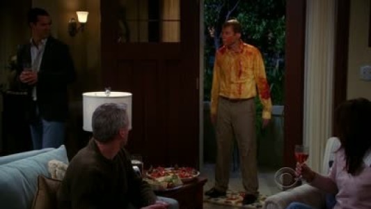 Image Dos hombres y medio 13