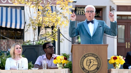 Image The Good Place 8