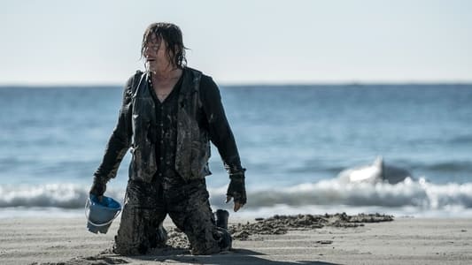 Image The Walking Dead: Daryl Dixon 1