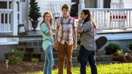 Image Bajo el Domo (Under the Dome) 7