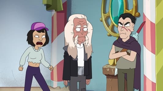 Image Solar Opposites 10