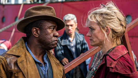 Image La materia Oscura 3