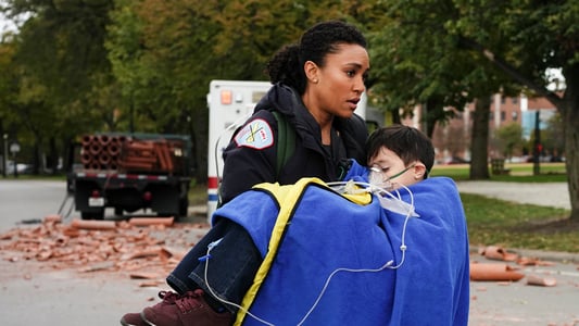 Image Chicago Fire 9