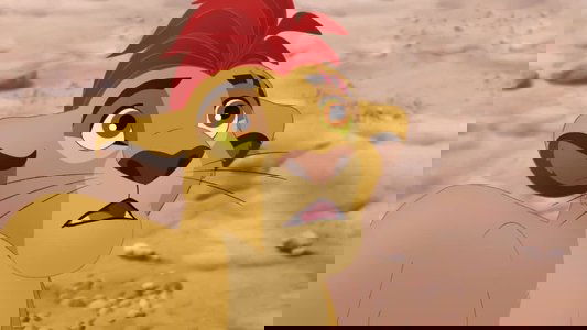 Image La Guardia del León 19