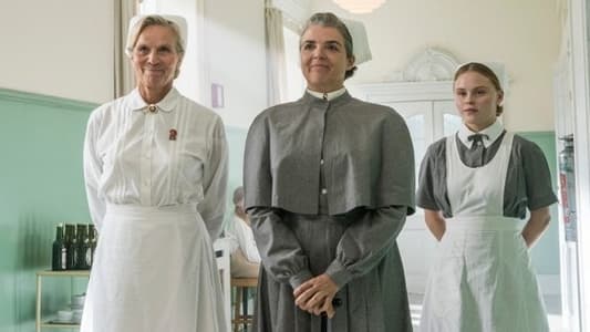 Image Escuela de enfermeria (The New Nurses) 1