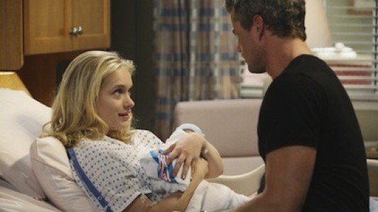 Image Anatomía de Grey (Greys Anatomy) 20