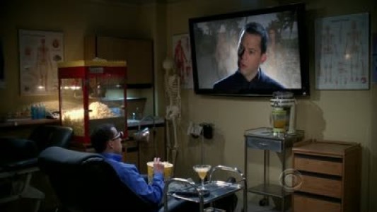 Image Dos hombres y medio 16