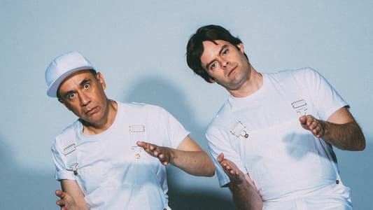 Image Documentary Now 5