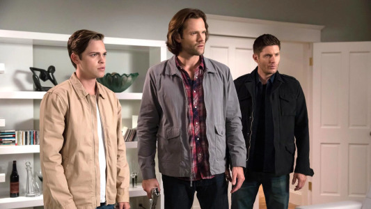 Image Sobrenatural (Supernatural) 4