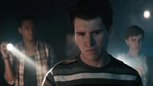 Image The Hardy Boys 9