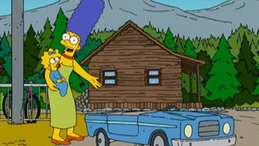 Image Los Simpsons 5