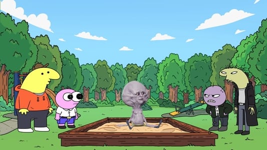 Image Smiling Friends 7