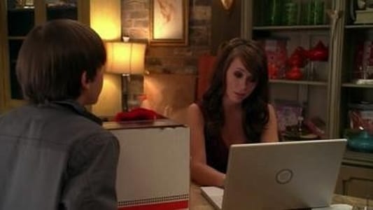 Image Ghost Whisperer 12