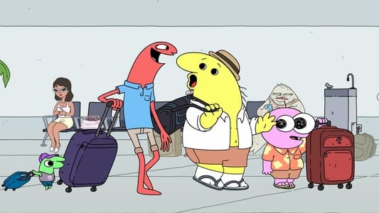 Image Smiling Friends 9