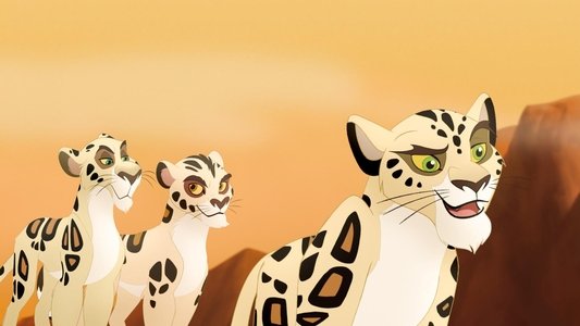 Image La Guardia del León 2