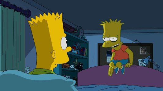 Image Los Simpsons 15