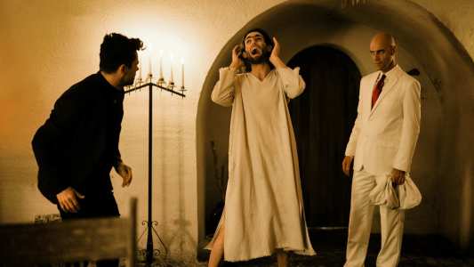 Image El Predicador (Preacher) 10